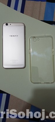 Oppo f1s 4gb / 32gb